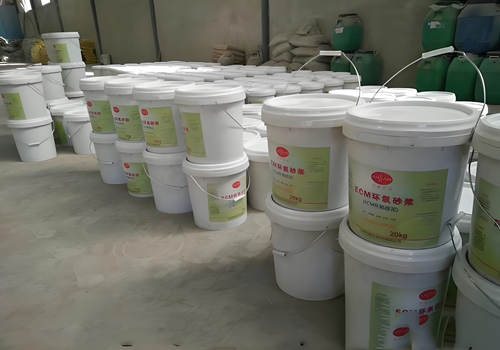 南皮环氧树脂灌浆料